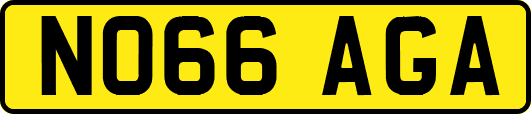 NO66AGA