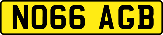 NO66AGB