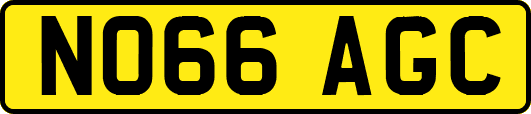 NO66AGC