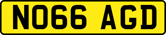 NO66AGD