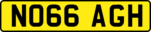 NO66AGH