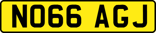 NO66AGJ