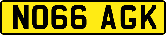 NO66AGK