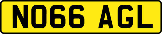 NO66AGL