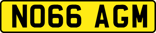 NO66AGM