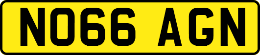 NO66AGN