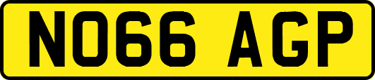 NO66AGP