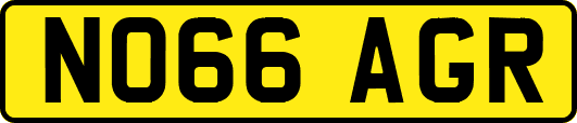 NO66AGR