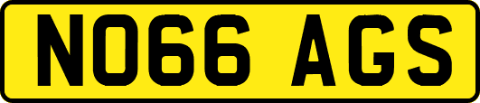 NO66AGS