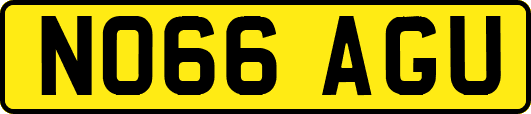 NO66AGU