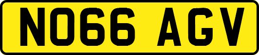 NO66AGV