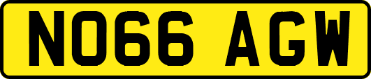 NO66AGW