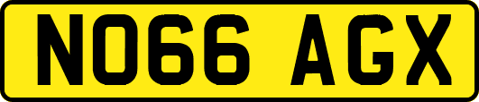 NO66AGX