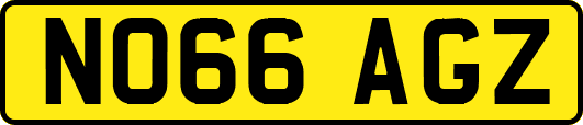 NO66AGZ