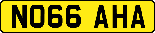 NO66AHA