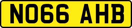 NO66AHB