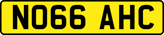 NO66AHC