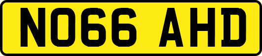 NO66AHD