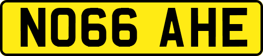 NO66AHE