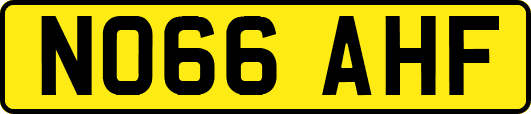 NO66AHF