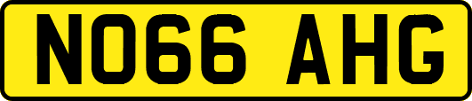 NO66AHG