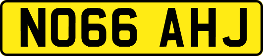 NO66AHJ