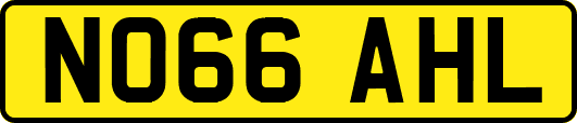 NO66AHL