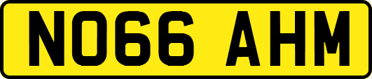 NO66AHM
