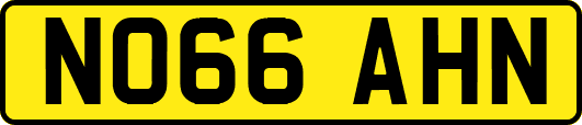 NO66AHN