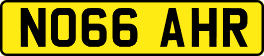 NO66AHR