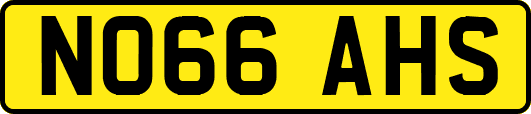 NO66AHS
