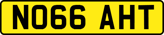 NO66AHT