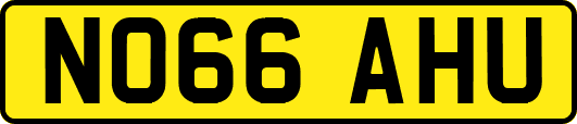 NO66AHU