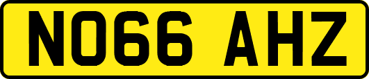 NO66AHZ