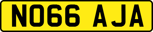 NO66AJA