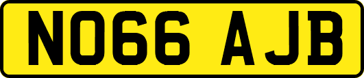 NO66AJB