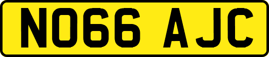 NO66AJC