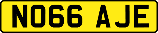 NO66AJE