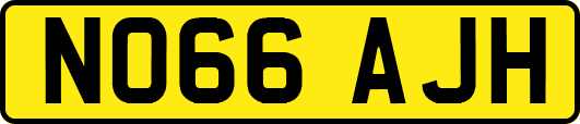 NO66AJH