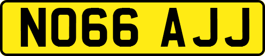 NO66AJJ