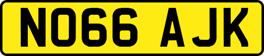 NO66AJK