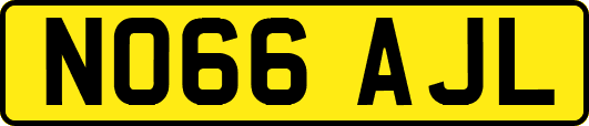 NO66AJL