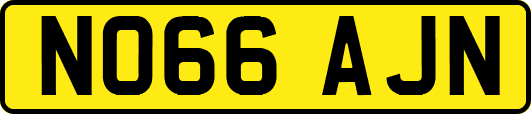 NO66AJN