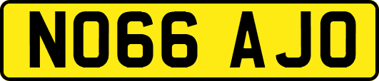 NO66AJO