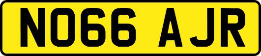 NO66AJR