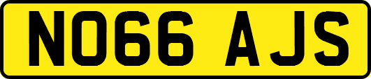 NO66AJS