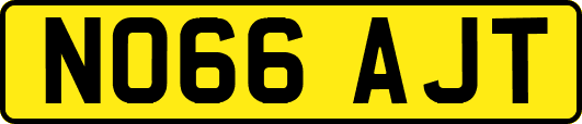 NO66AJT