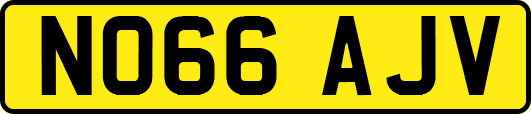 NO66AJV