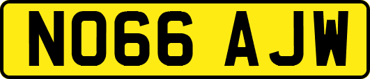 NO66AJW