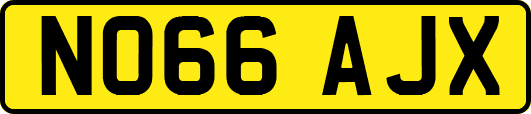 NO66AJX